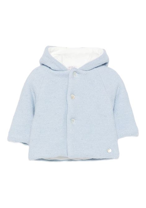 Cappotto con cappuccio PAZ RODRIGUEZ | 012 11290180 H56